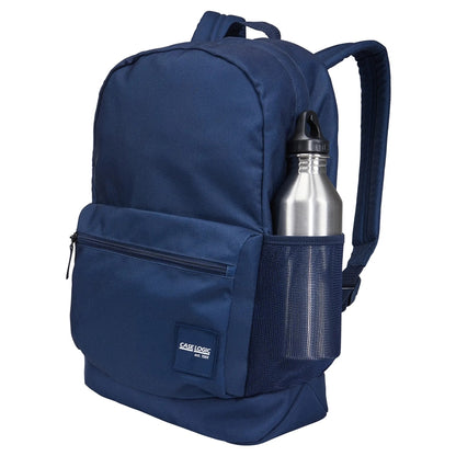 CASE LOGIC COMMENCE BACKPACK 24L DARK BLUE