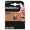 DURACELL PILA ALCALINA MN11 6V BLISTER*1
