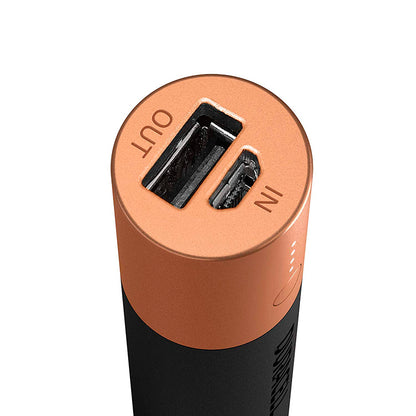 DURACELL POWER BANK 3.350mAh 2.4A + CABLE microUSB PB1