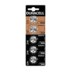 DURACELL PILA BOTON LITIO CR2032 3V BLISTER*5