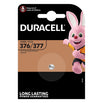 DURACELL PILA OXIDO PLATA (377) SR626SW BLISTER*1