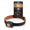 DURACELL LINTERNA LED FRONTAL 450 LUMENES 60M 3xAAA