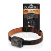 DURACELL LINTERNA LED FRONTAL 200 LUMENES 60M 3xAAA