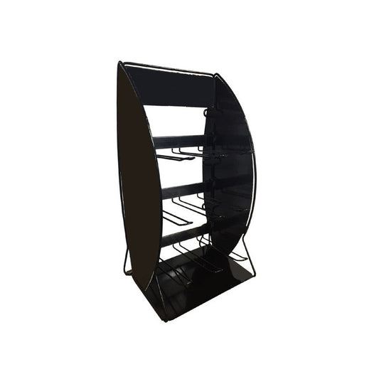 DURACELL EXPOSITOR METAL MOSTRADOR 2x3