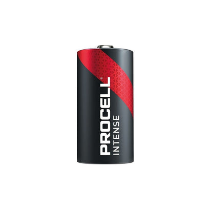 PROCELL INTENSE POWER (PRECIO PILA) ALCALINA LR14 C 1,5V CAJA*10