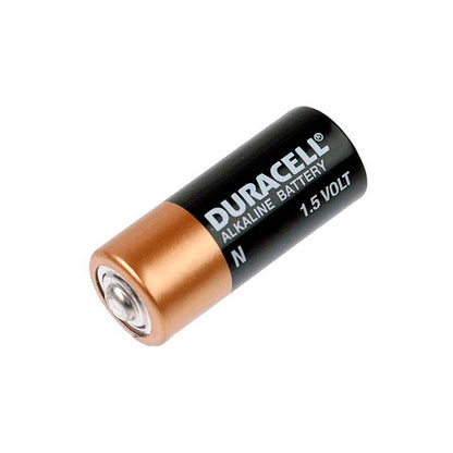 BATERIA ALCALINA DURACELL MN9100 N LR1 1,5V BLISTER*2
