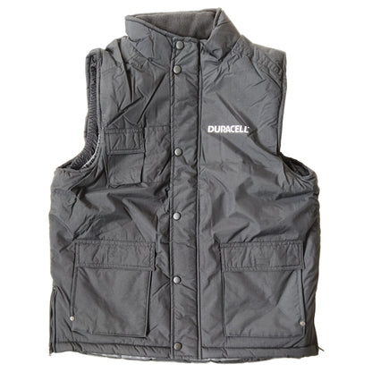 COLETE DE INVERNO DURACELL