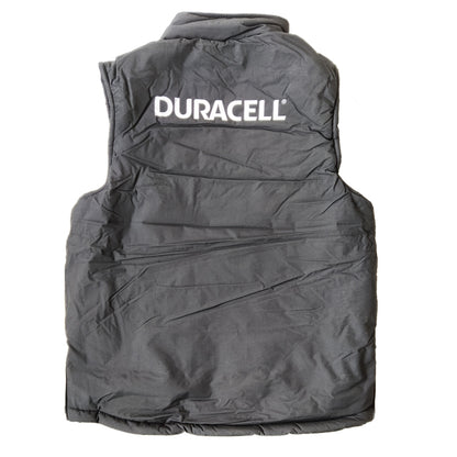 COLETE DE INVERNO DURACELL