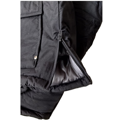 COLETE DE INVERNO DURACELL