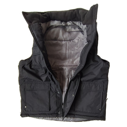 COLETE DE INVERNO DURACELL