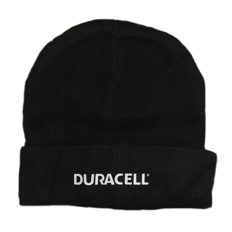 DURACELL GORRO INVIERNO