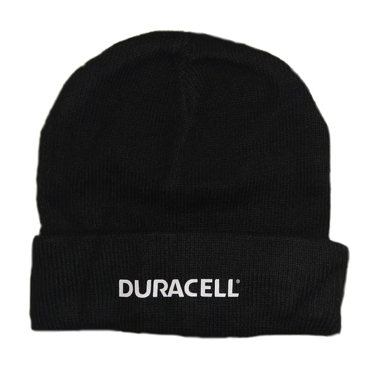 DURACELL GORRO INVIERNO