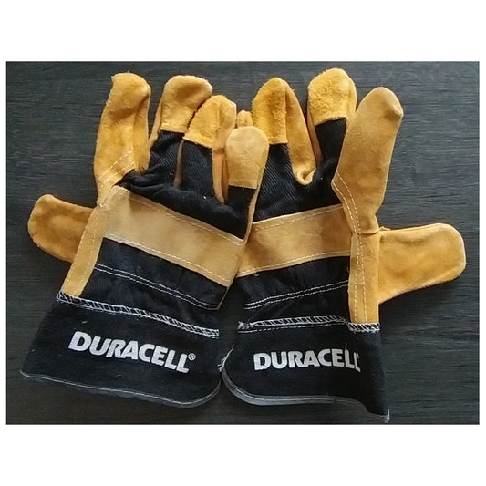 DURACELL GUANTES DE ALMACEN
