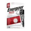 ENERGIZER PILA BOTON LITIO CR2032 3V BLISTER*1
