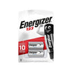 ENERGIZER PILA LITIO FOTO CR123 3V BLISTER*2