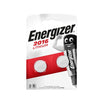 ENERGIZER PILA BOTON LITIO CR2016 3V BLISTER*2