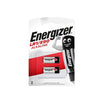 ENERGIZER PILA ALCALINA LR1 E90 MN9100 1,5V BLISTER*2