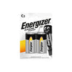 ENERGIZER ALKALINE POWER PILA ALCALINA C LR14 BLISTER*2