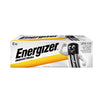 ENERGIZER INDUSTRIAL (PRECIO PILA) ALCALINA LR14 C 1,5V CAJA*12