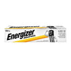ENERGIZER INDUSTRIAL (PRECIO PILA) ALCALINA LR61 9V CAJA*12