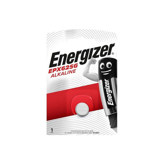 ENERGIZER PILA BOTON LITIO LR9 EPX625G 1,5V BLISTER*1