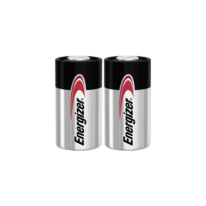 ENERGIZER ALKALINE BATTERY 4LR44 A544 6V BLISTER*2