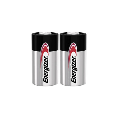 ENERGIZER ALKALINE BATTERY 4LR44 A544 6V BLISTER*2