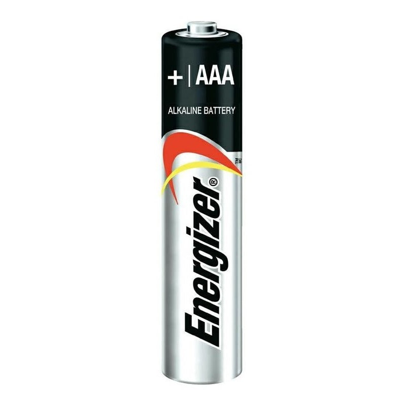 ENERGIZER ALKALINE POWER AAA BATERIA ALCALINA LR03 BLISTER*8