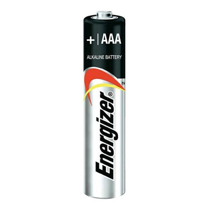 ENERGIZER ALKALINE POWER AAA BATERIA ALCALINA LR03 BLISTER*8
