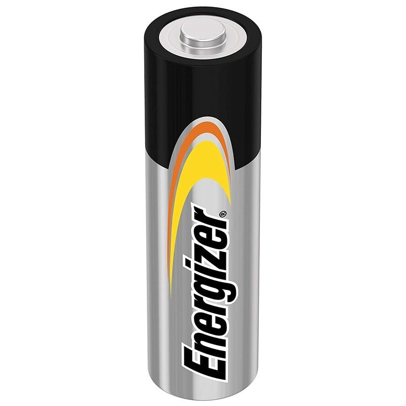 ENERGIZER ALKALINE POWER BATERIA ALCALINA AA LR6 BLISTER*8