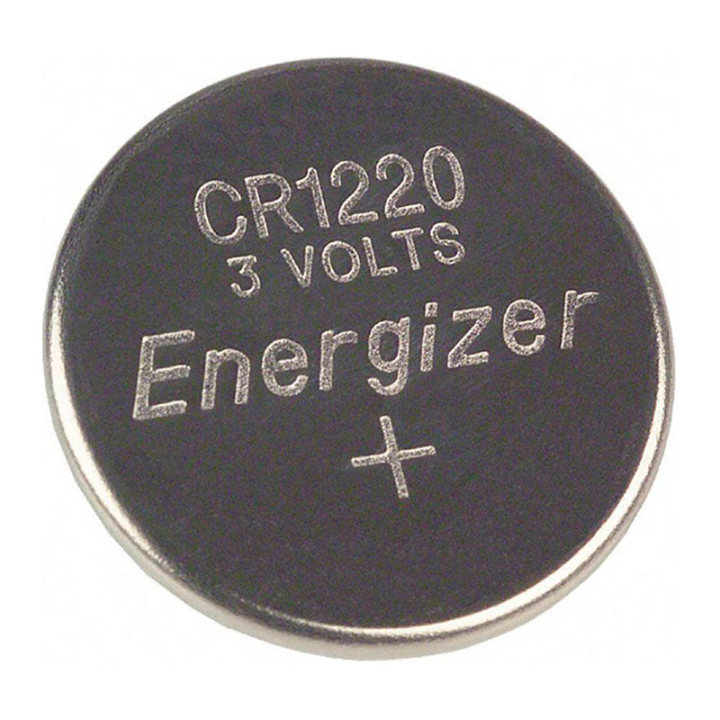 ENERGIZER PILA BOTON LITIO CR1220 3V BLISTER*1