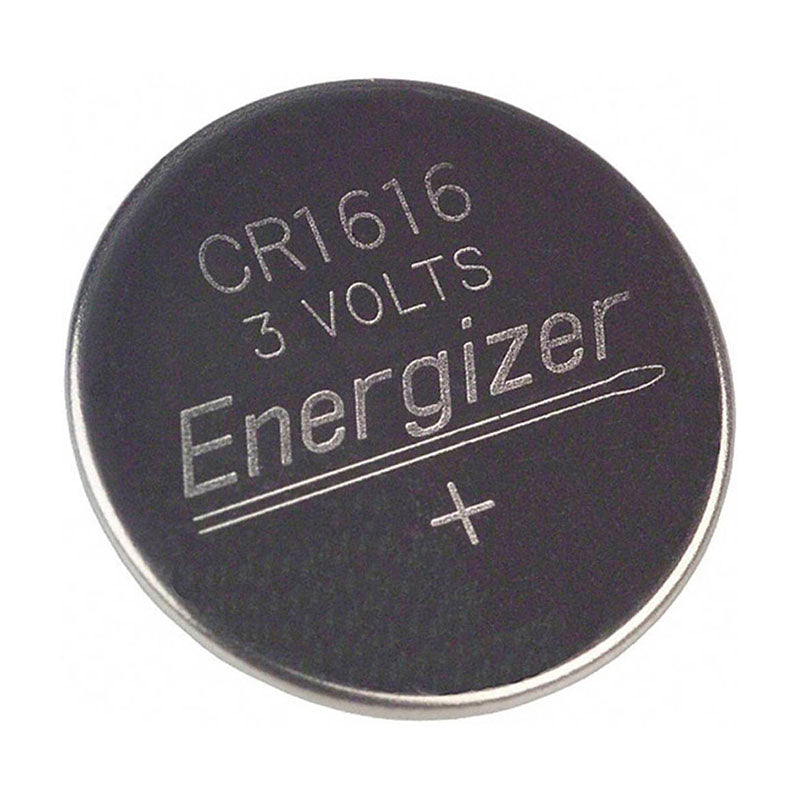 ENERGIZER PILA BOTON LITIO CR1616 3V BLISTER*1