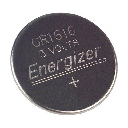 ENERGIZER PILA BOTON LITIO CR1616 3V BLISTER*1