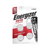ENERGIZER PILA BOTON LITIO CR2016 3V BLISTER*4