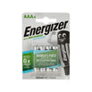 ENERGIZER EXTREME PILA RECARGABLE HR03 AAA 800mAh BLISTER*4