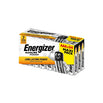 ENERGIZER ALKALINE POWER PILA ALCALINA AAA LR03 CAJA*24 (3 CAJITAS*8 PILAS)