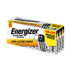 ENERGIZER ALKALINE POWER PILA ALCALINA AA LR6 CAJA*24 (3 CAJITAS*8 PILAS)