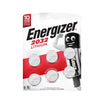 ENERGIZER PILA BOTON LITIO CR2032 3V BLISTER*6