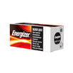 ENERGIZER PILA OXIDO PLATA (399/395) SR927 CAJA*10