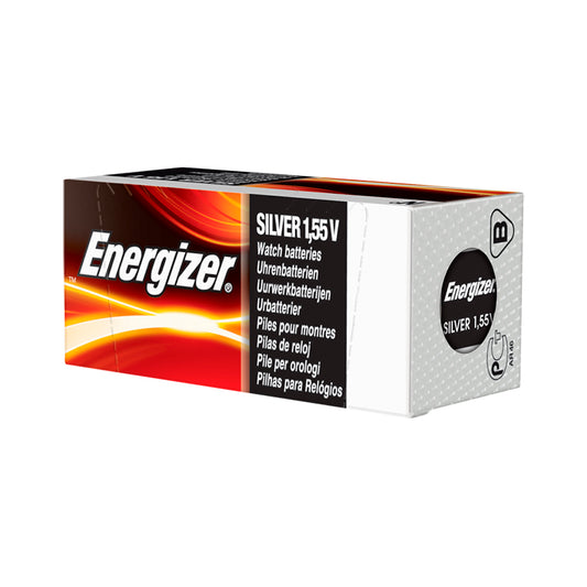 ENERGIZER PILA OXIDO PLATA (329) SR731SW CAJA*10