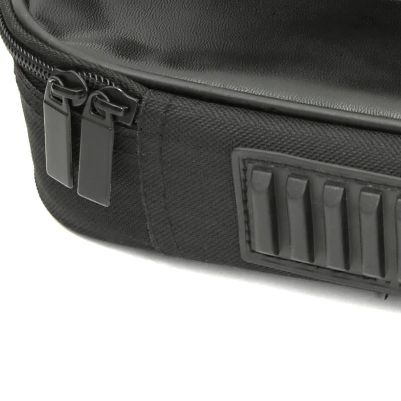 PARTY LAPTOP BRIEFCASE 15.6" GENEROSITY PTO16BG BLACK