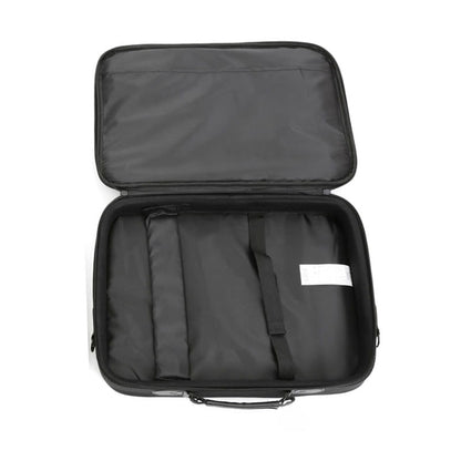 PARTY LAPTOP BRIEFCASE 15.6" GENEROSITY PTO16BG BLACK