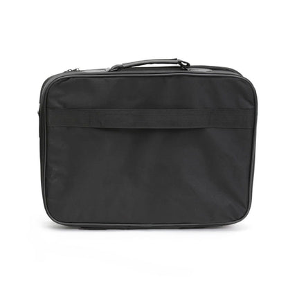 PARTY LAPTOP BRIEFCASE 15.6" GENEROSITY PTO16BG BLACK