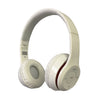 OMEGA FREESTYLE CASCO BLUETOOTH FH0915 BLANCO/BLANCO