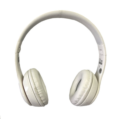 OMEGA FREESTYLE CASCO BLUETOOTH FH0915 BLANCO/BLANCO