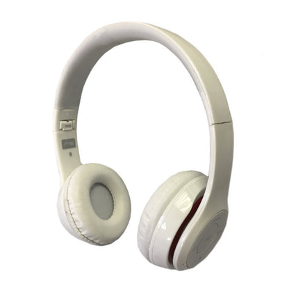 OMEGA FREESTYLE CASCO BLUETOOTH FH0915 BLANCO/BLANCO