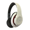 OMEGA FREESTYLE CASCO BLUETOOTH FH0916 BLANCO/BLANCO