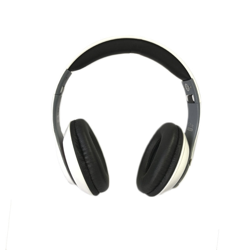 OMEGA FREESTYLE CASCO BLUETOOTH FH0916 BLANCO/BLANCO