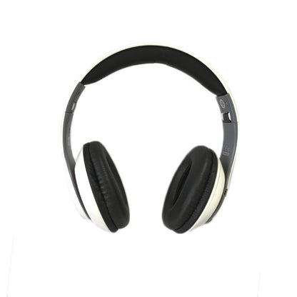 OMEGA FREESTYLE CASCO BLUETOOTH FH0916 BLANCO/BLANCO