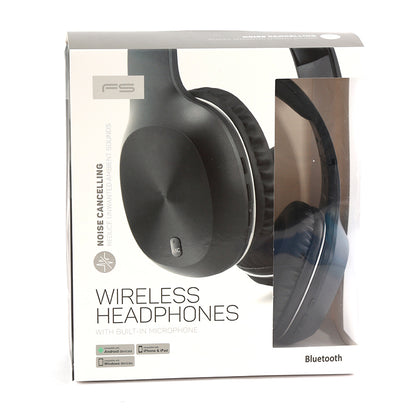 OMEGA FREESTYLE AURICULAR BLUETOOTH FH0918 NEGRO